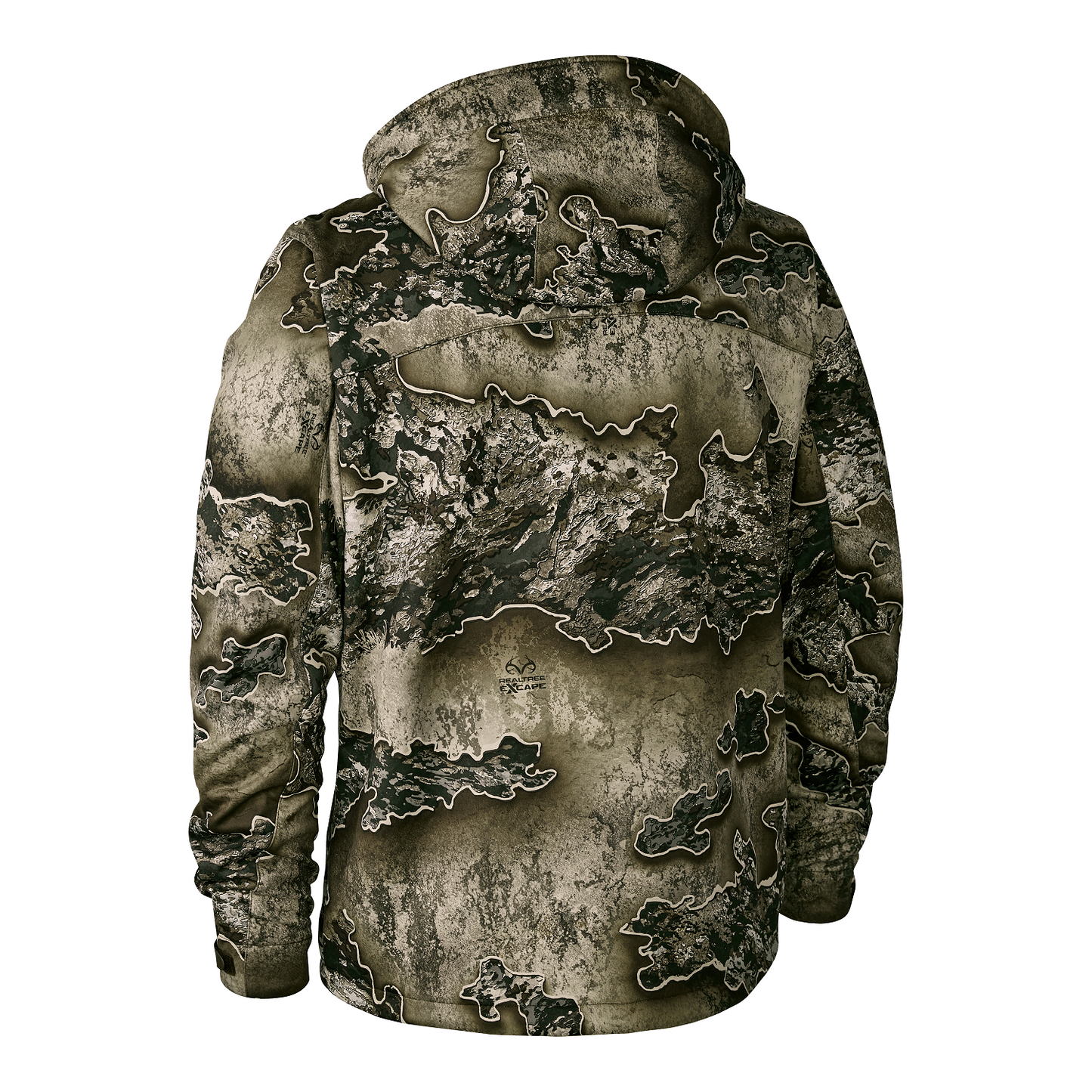 Deerhunter Excape Softshell Jacke in zwei Farben