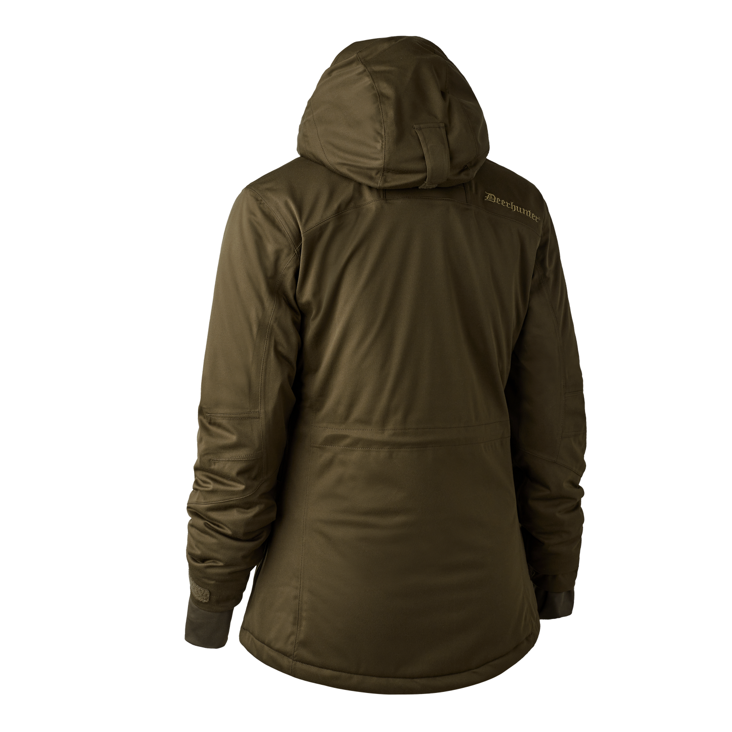 Deerhunter Excape Winter Jacke, Damen Winterjacke in zwei Farben