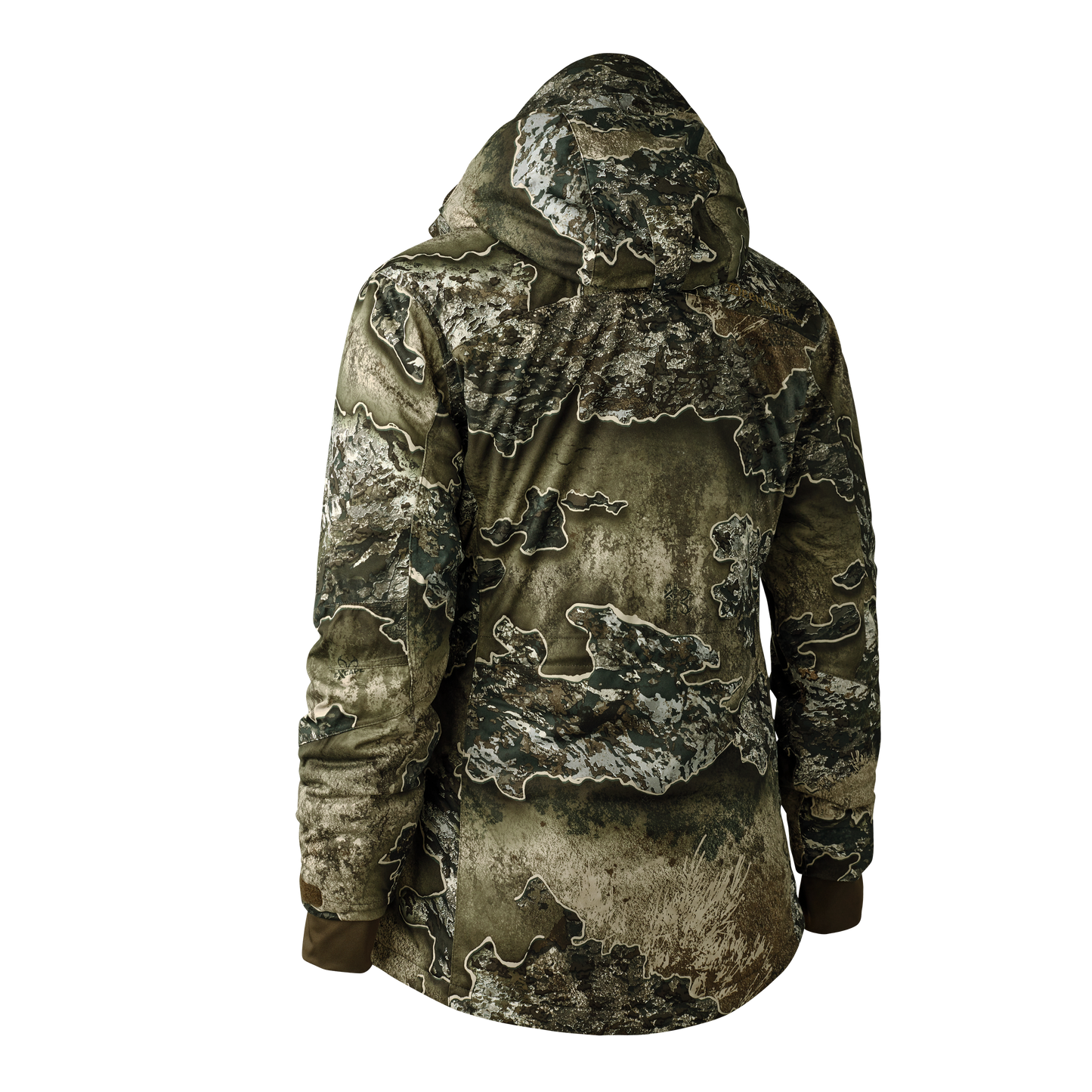 Deerhunter Excape Winter Jacke, Damen Winterjacke in zwei Farben