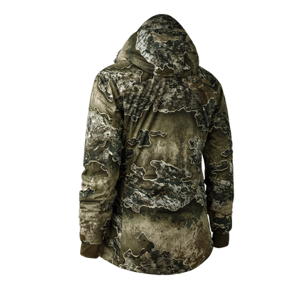 Deerhunter Excape Winter Jacke, Damen Winterjacke in zwei Farben