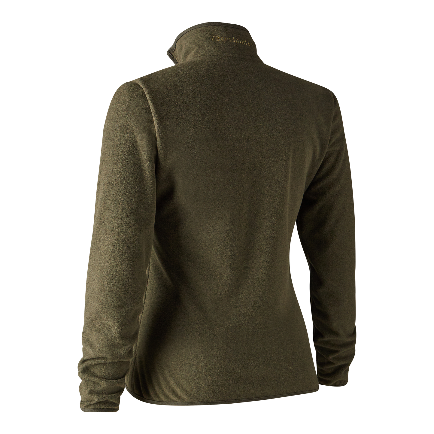 Deerhunter Lady Pam Bonded Fleecejacke - Wendejacke Damen
