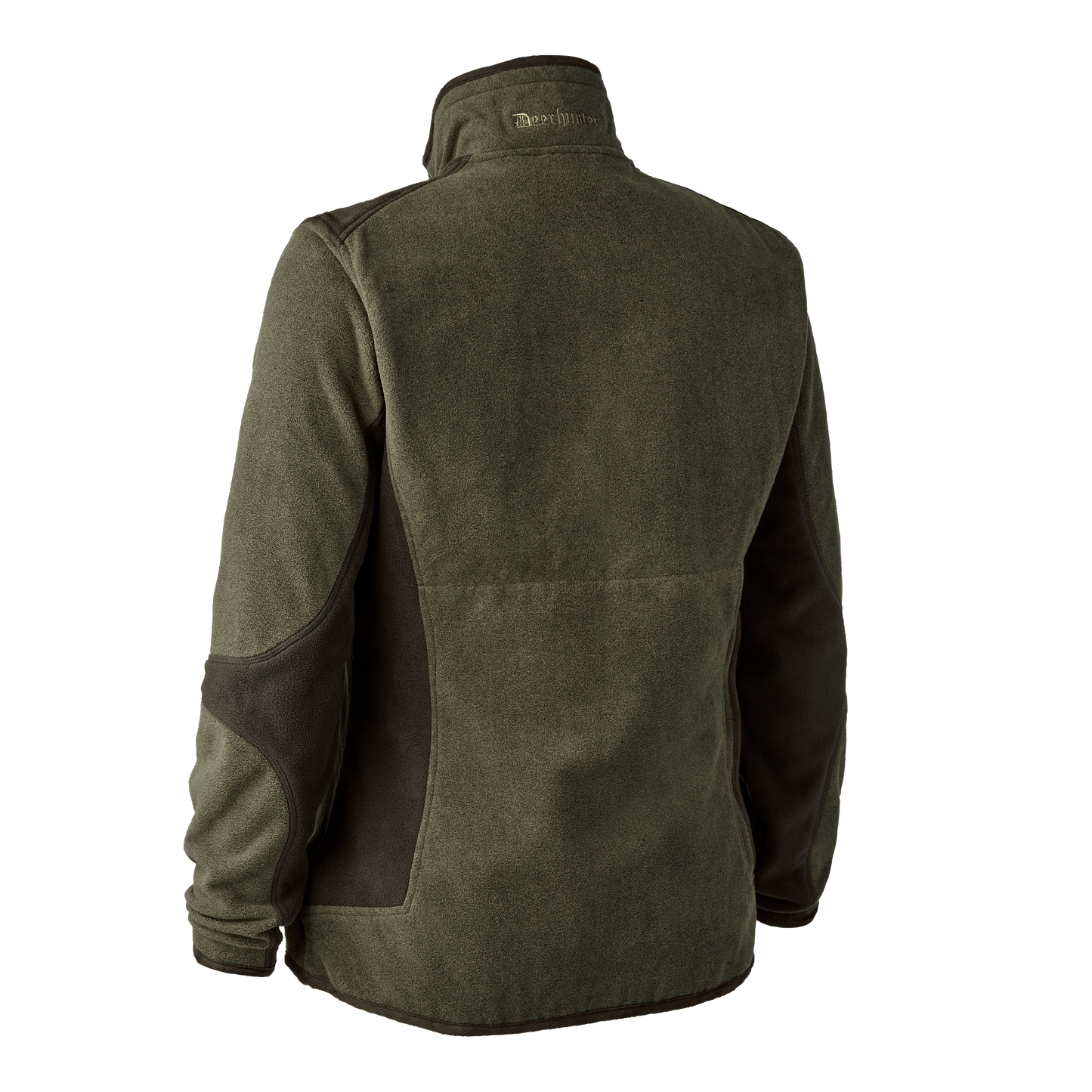 Deerhunter Lady Pam Bonded Fleecejacke, Damen Fleecejacke