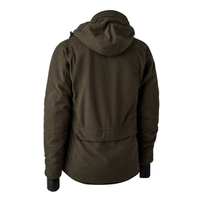 Deerhunter Heat Game Jacke, Heizjacke in zwei Farben