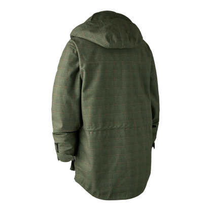 Deerhunter PRO Gamekeeper Jacke, Jagd- Outdoor Jacke in drei Farben