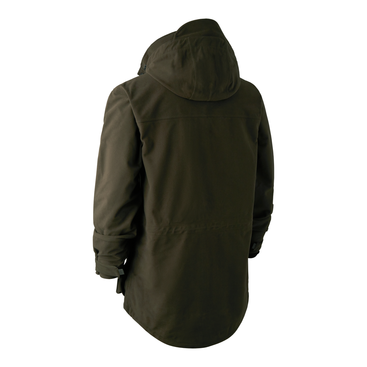 Deerhunter PRO Gamekeeper Jacke, Jagd- Outdoor Jacke in drei Farben