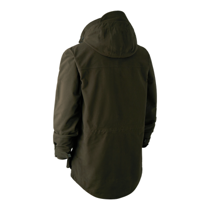 Deerhunter PRO Gamekeeper Jacke, Jagd- Outdoor Jacke in drei Farben