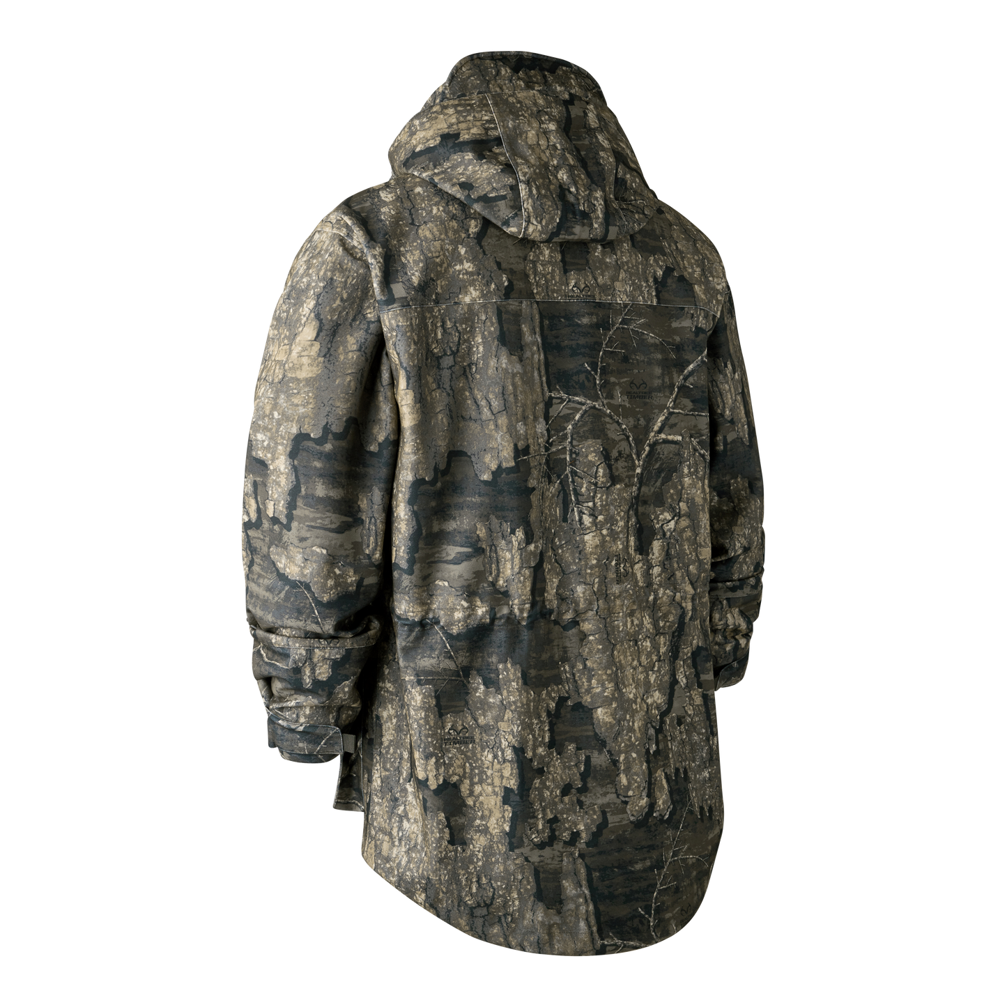 Deerhunter PRO Gamekeeper Jacke, Jagd- Outdoor Jacke in drei Farben