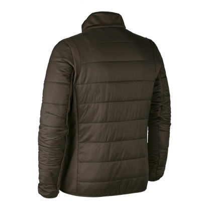 Deerhunter Heat wattierte Jacke, Heizjacke, Jagdjacke in zwei Farben