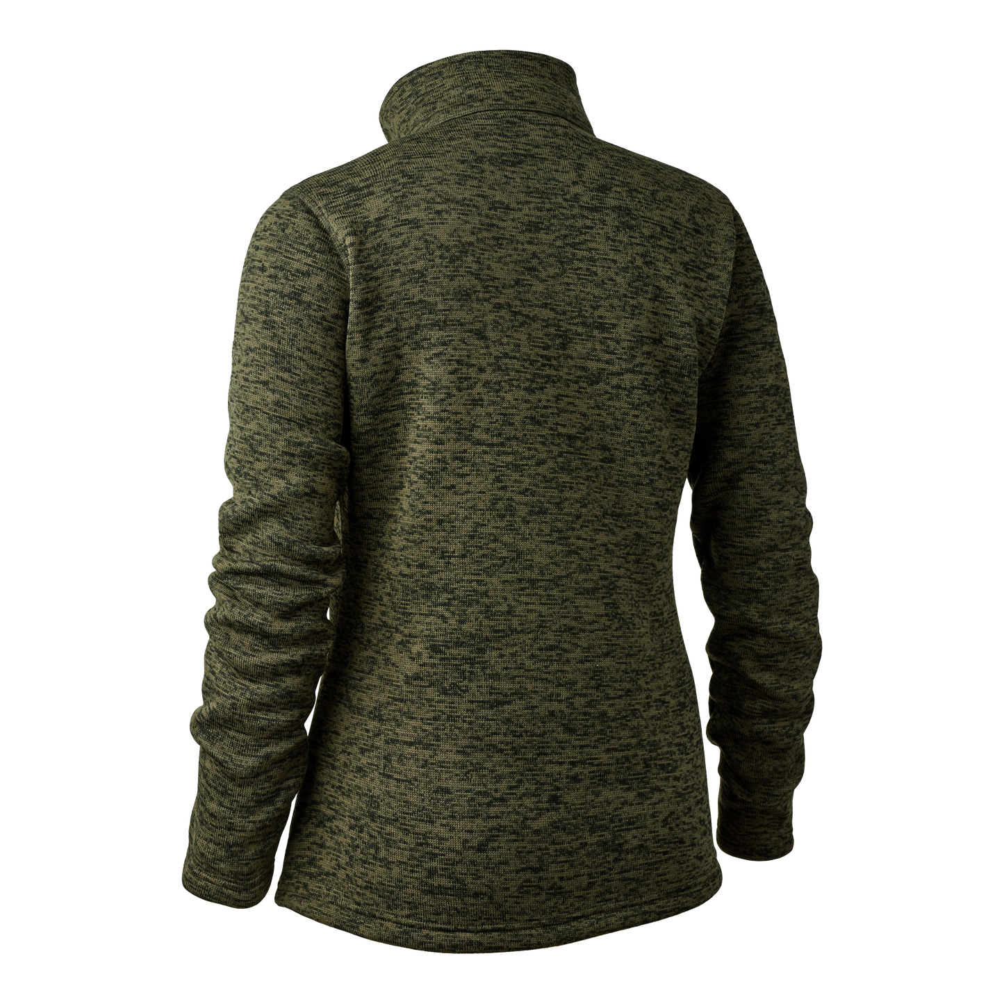 Deerhunter Lady Sarek Strickjacke, Damen Jagd Strickjacke in drei Farben