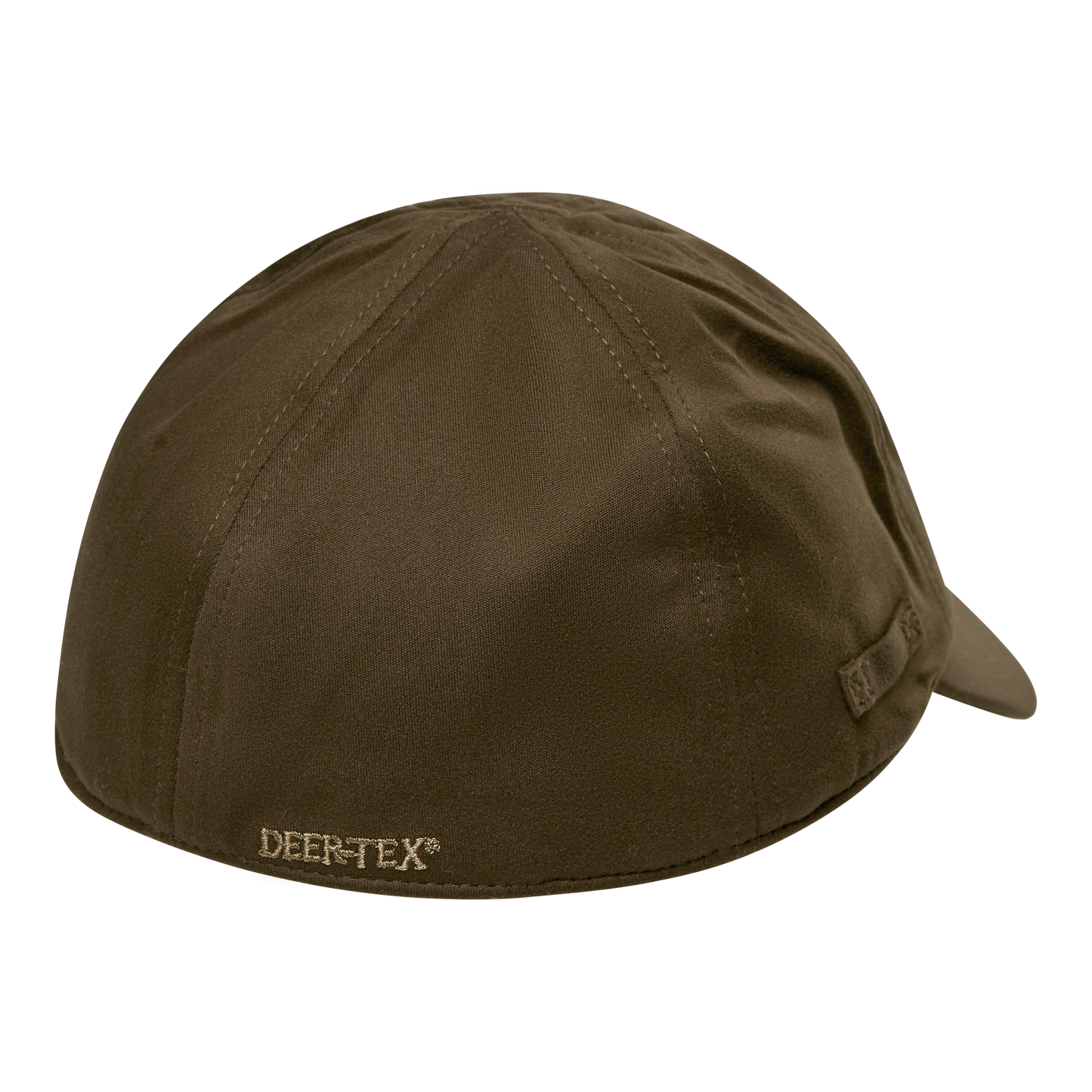 Deerhunter Excape Winter Cap, Schirmmütze in zwei Farben