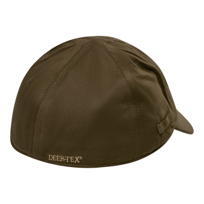 Deerhunter Excape Winter Cap, Schirmmütze in zwei Farben