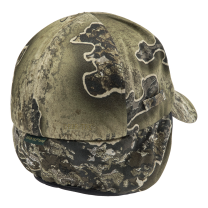 Deerhunter Excape Winter Cap, Schirmmütze in zwei Farben