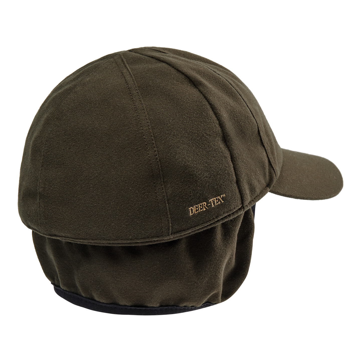 Deerhunter Game Cap mit Sicherheitsüberzug, Schirmmütze in zwei Farben