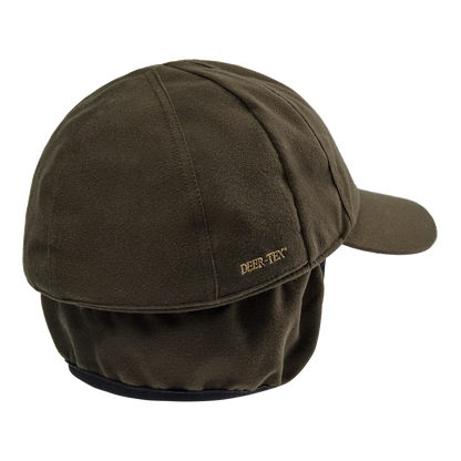 Deerhunter Game Cap mit Sicherheitsüberzug, Schirmmütze in zwei Farben