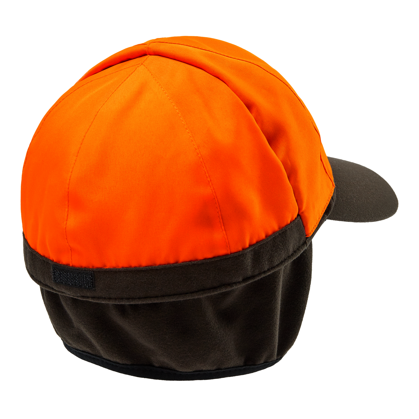 Deerhunter Game Cap mit Sicherheitsüberzug, Schirmmütze in zwei Farben