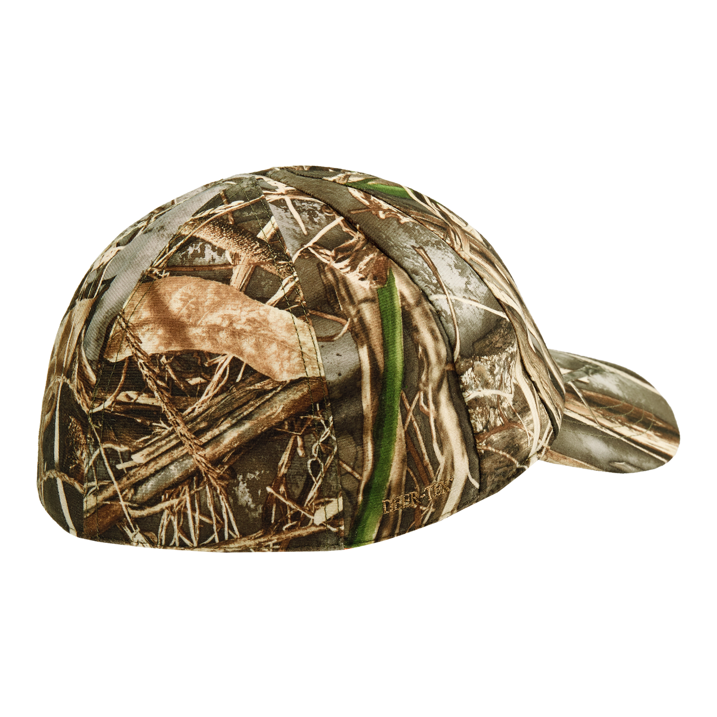 Deerhunter Game Cap mit Sicherheitsüberzug, Schirmmütze in zwei Farben