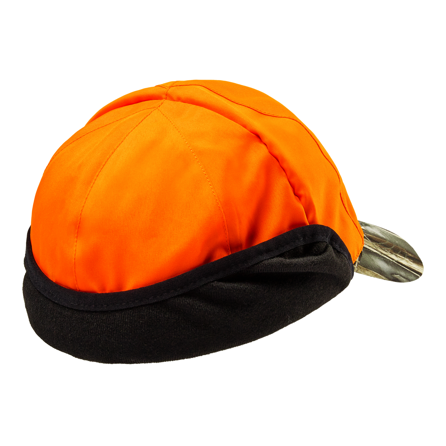 Deerhunter Game Cap mit Sicherheitsüberzug, Schirmmütze in zwei Farben