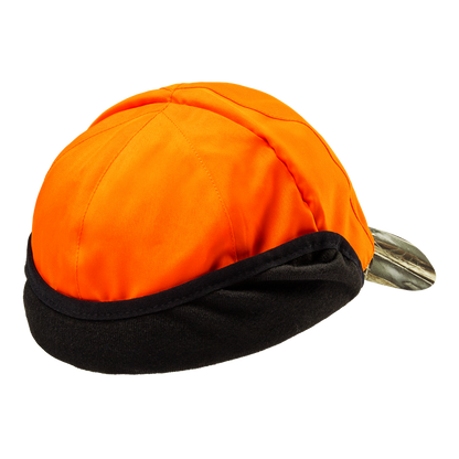 Deerhunter Game Cap mit Sicherheitsüberzug, Schirmmütze in zwei Farben