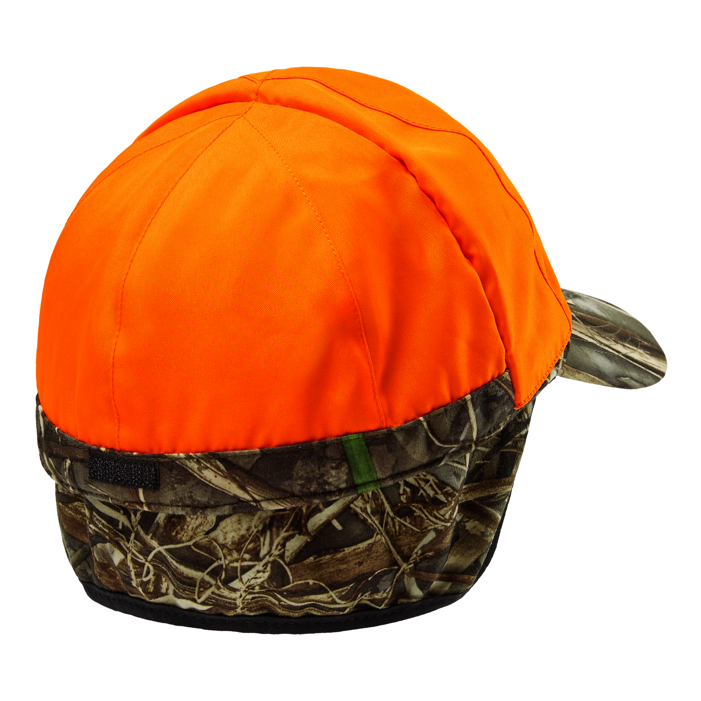 Deerhunter Game Cap mit Sicherheitsüberzug, Schirmmütze in zwei Farben
