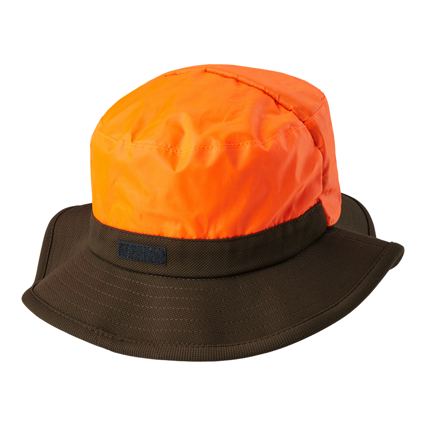 Deerhunter Muflon Hut mit safety, Mütze wendbar