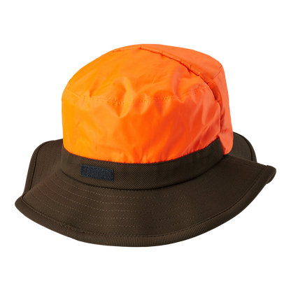 Deerhunter Muflon Hut mit safety, Mütze wendbar