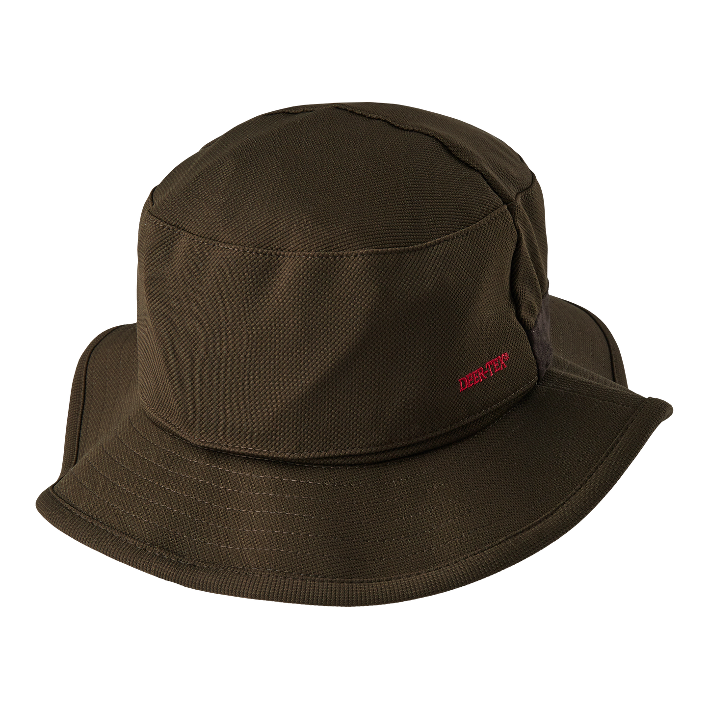 Deerhunter Muflon Hut mit safety, Mütze wendbar