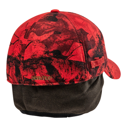 Deerhunter Ram Arctic Cap, Schirmmütze