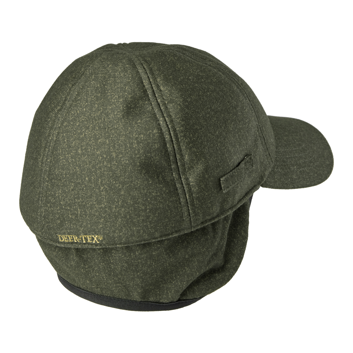 Deerhunter Ram Winter Cap, Schirmmütze
