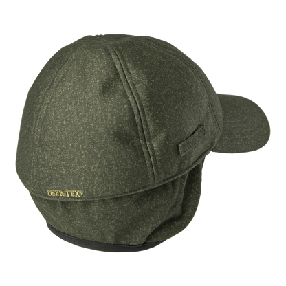 Deerhunter Ram Winter Cap, Schirmmütze