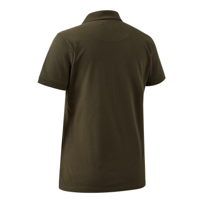 Deerhunter Lady Harriet Poloshirt, Damen Poloshirt