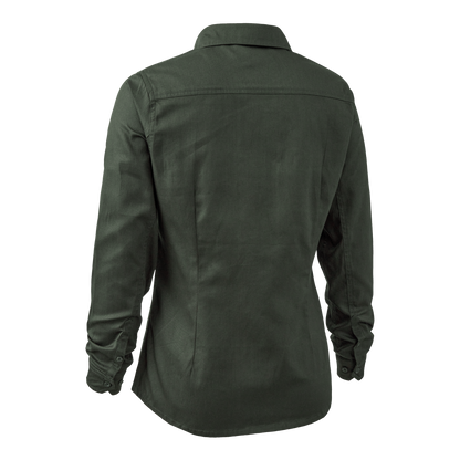 Deerhunter Lady Atlas Bluse, Damenbluse