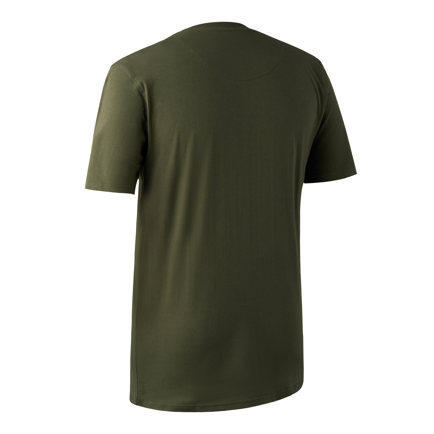 Deerhunter T-Shirt 2'er Pack, Herren T-Shirt