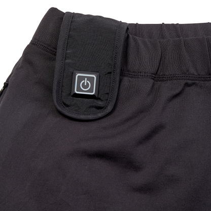 Deerhunter Heat Lange Unterhose, Heizunterhose Unisex