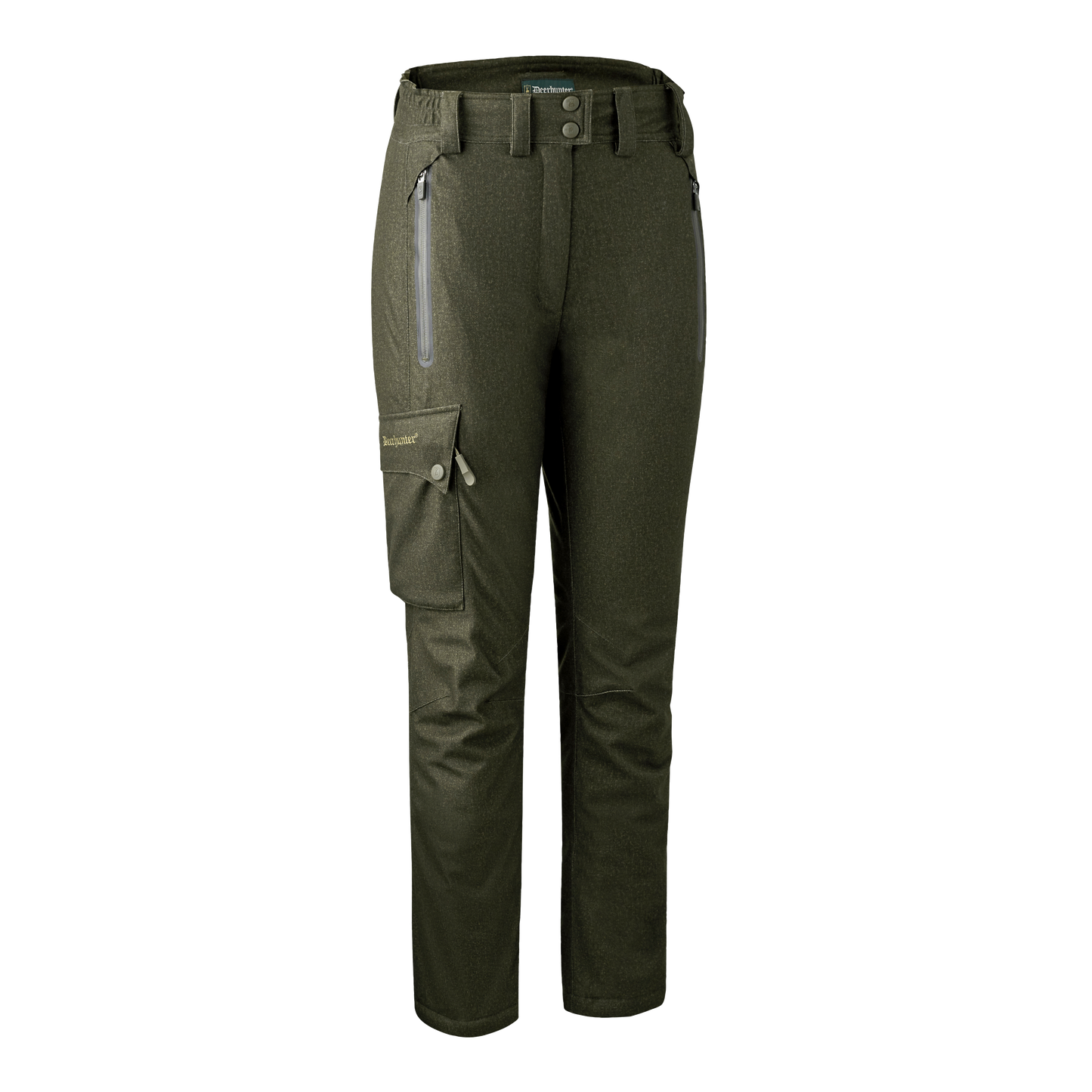 Deerhunter Lady Raven Jagd Winterhose