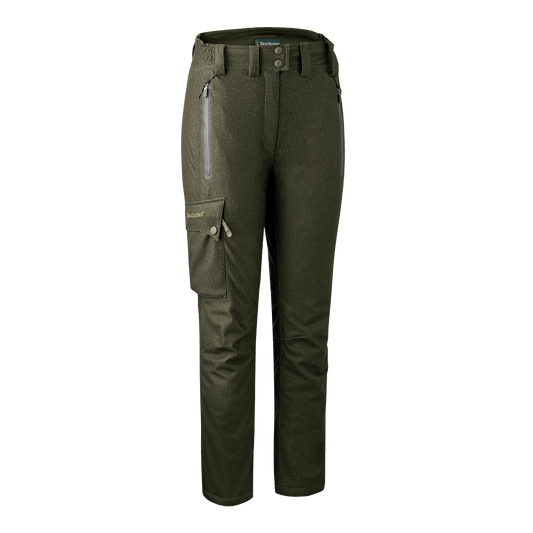 Deerhunter Lady Raven Jagd Winterhose