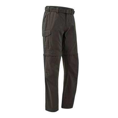 Deerhunter Slogen Zip-Off Hose in zwei Farben