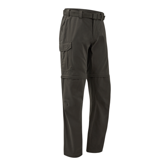 Deerhunter Slogen Zip-Off Hose in zwei Farben