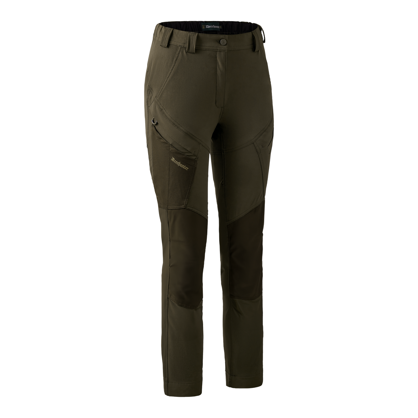 Deerhunter Lady Northward Hose, Damenhose, versch. Farben