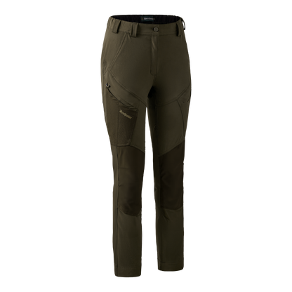 Deerhunter Lady Northward Hose, Damenhose, versch. Farben