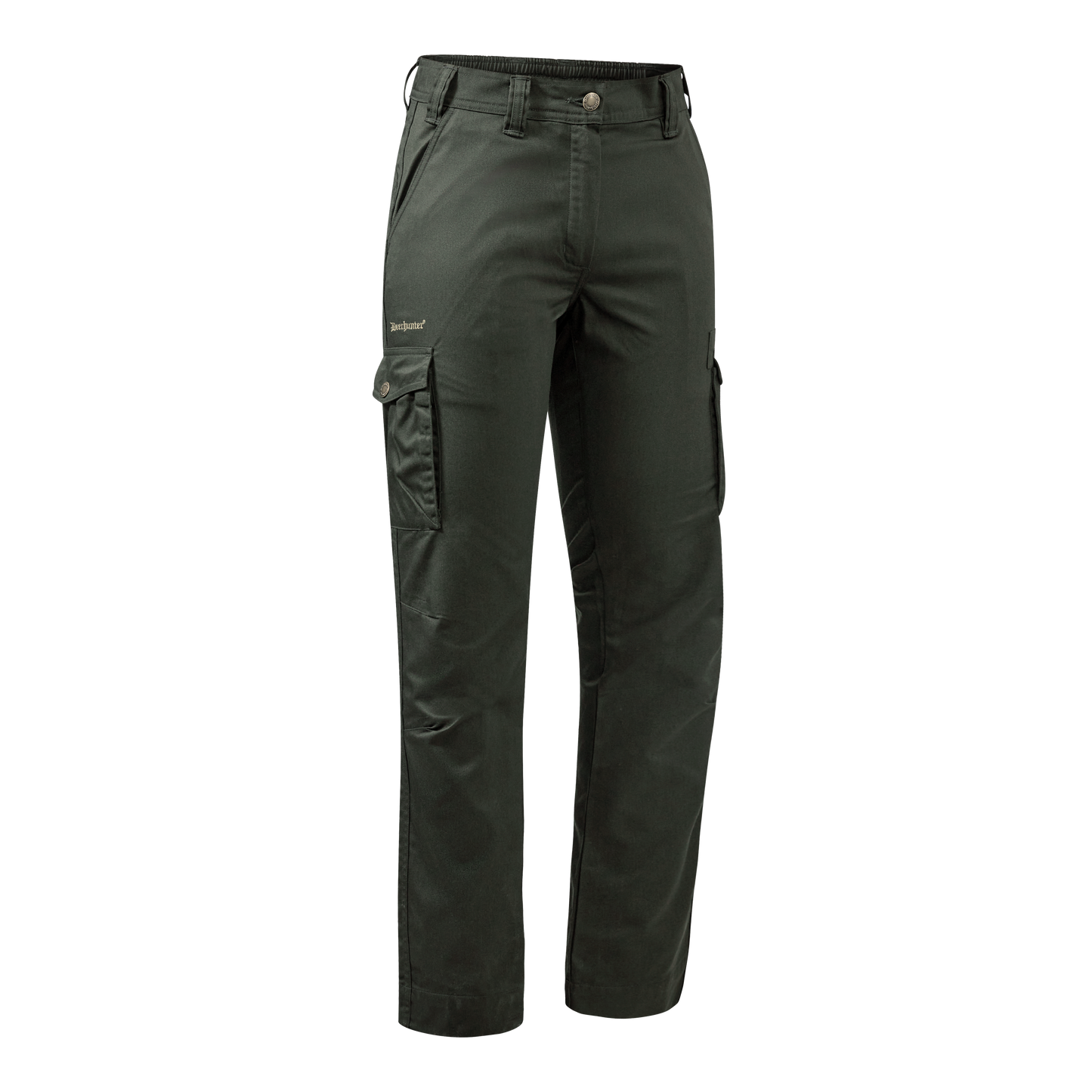 Deerhunter Lady Atlas Hose, Jagdhose, Damen