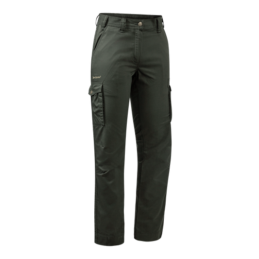 Deerhunter Lady Atlas Hose, Jagdhose, Damen