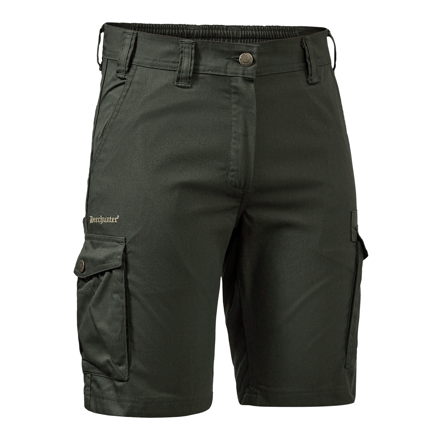 Deerhunter Lady Atlas Shorts