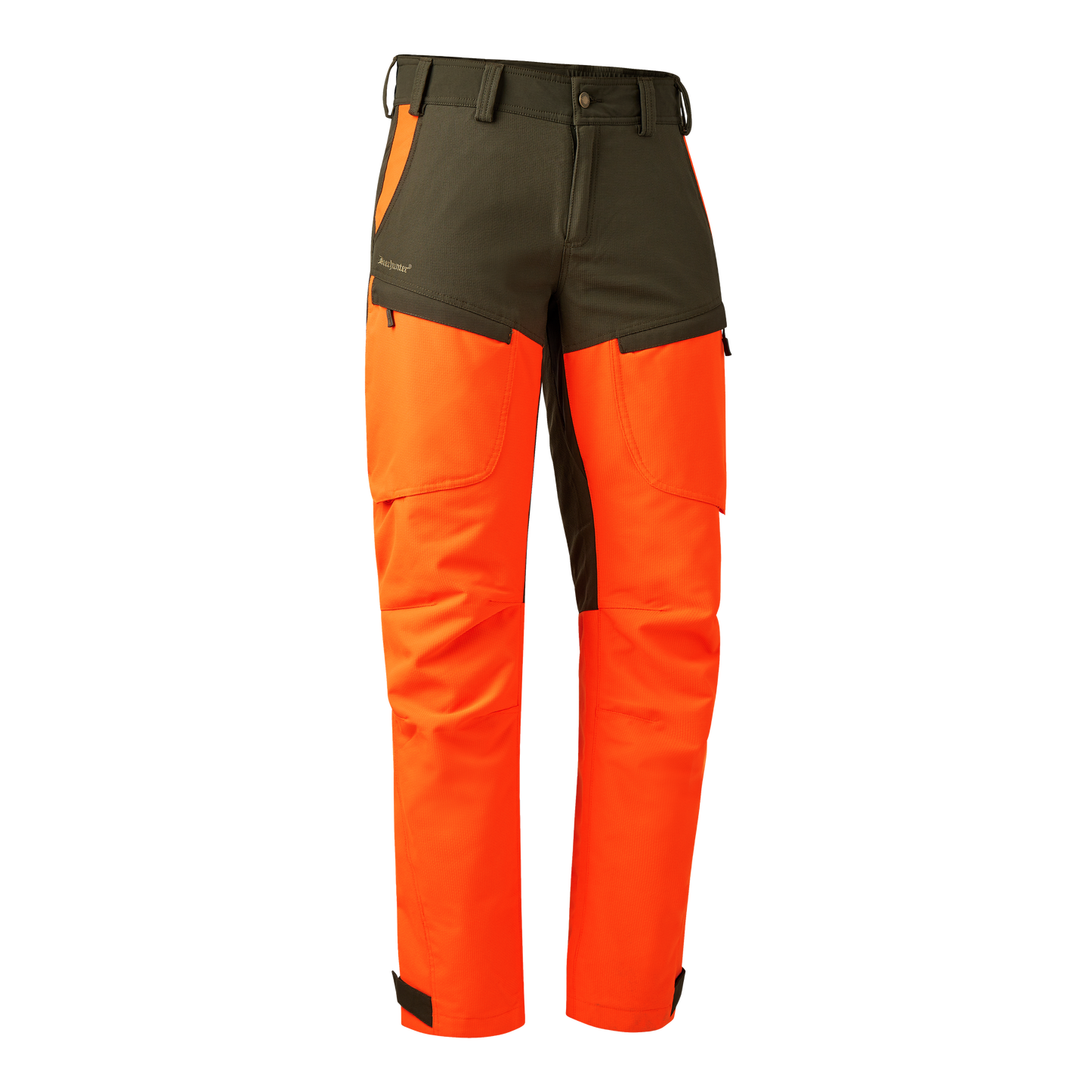 Deerhunter Strike Extreme Hose mit Membran, Jagdhose