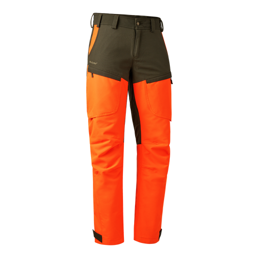 Deerhunter Strike Extreme Hose mit Membran, Jagdhose
