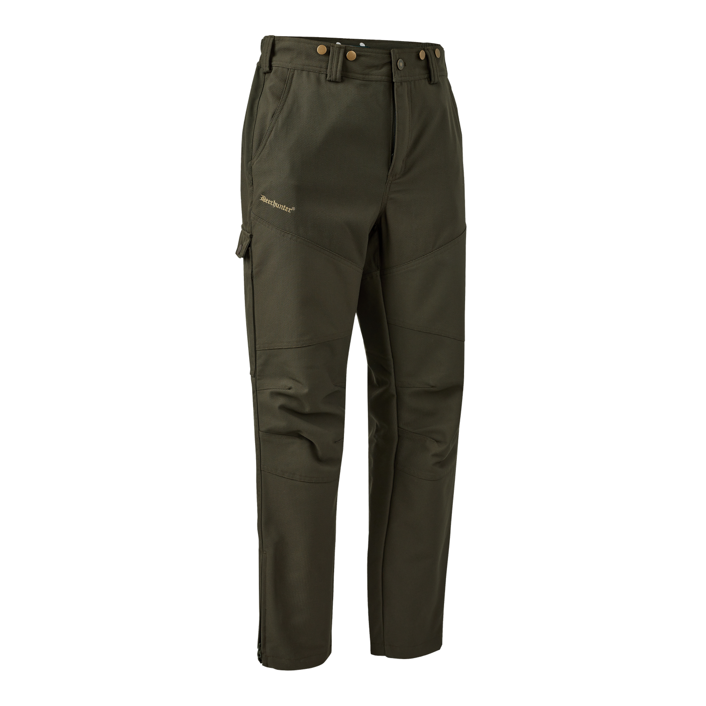Deerhunter Strike Extreme Stiefelhose, Jagdhose