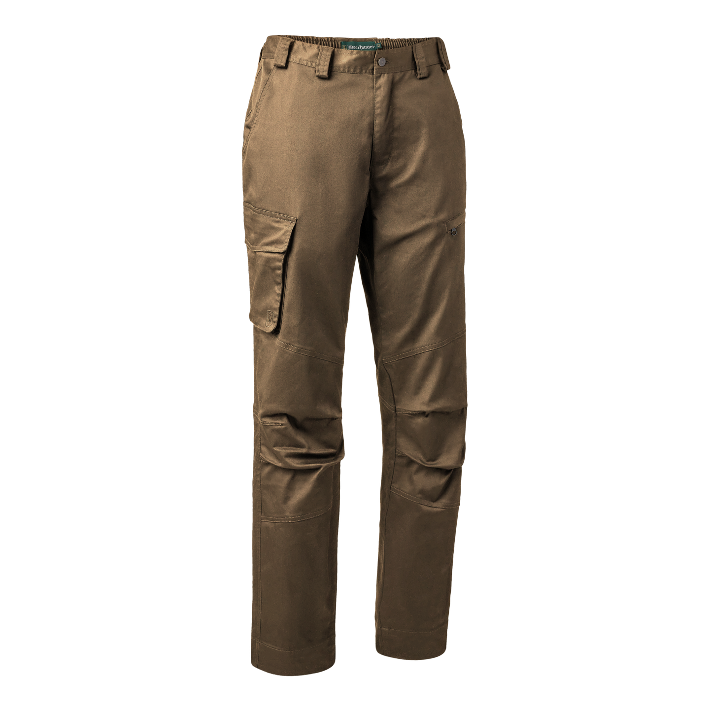 Deerhunter Traveler Hose, Trekkinghose in verschiedenen Farben