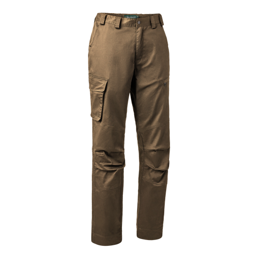 Deerhunter Traveler Hose, Trekkinghose in verschiedenen Farben