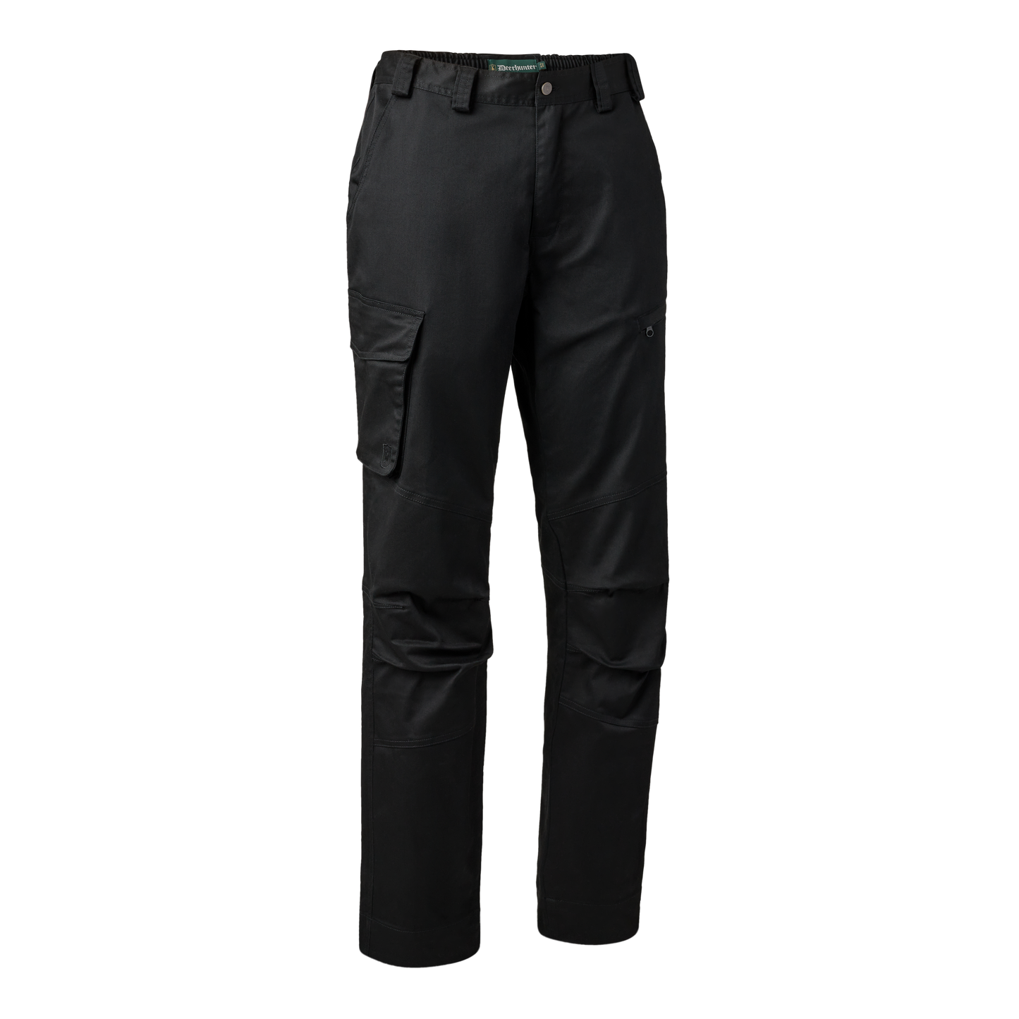 Deerhunter Traveler Hose, Trekkinghose in verschiedenen Farben