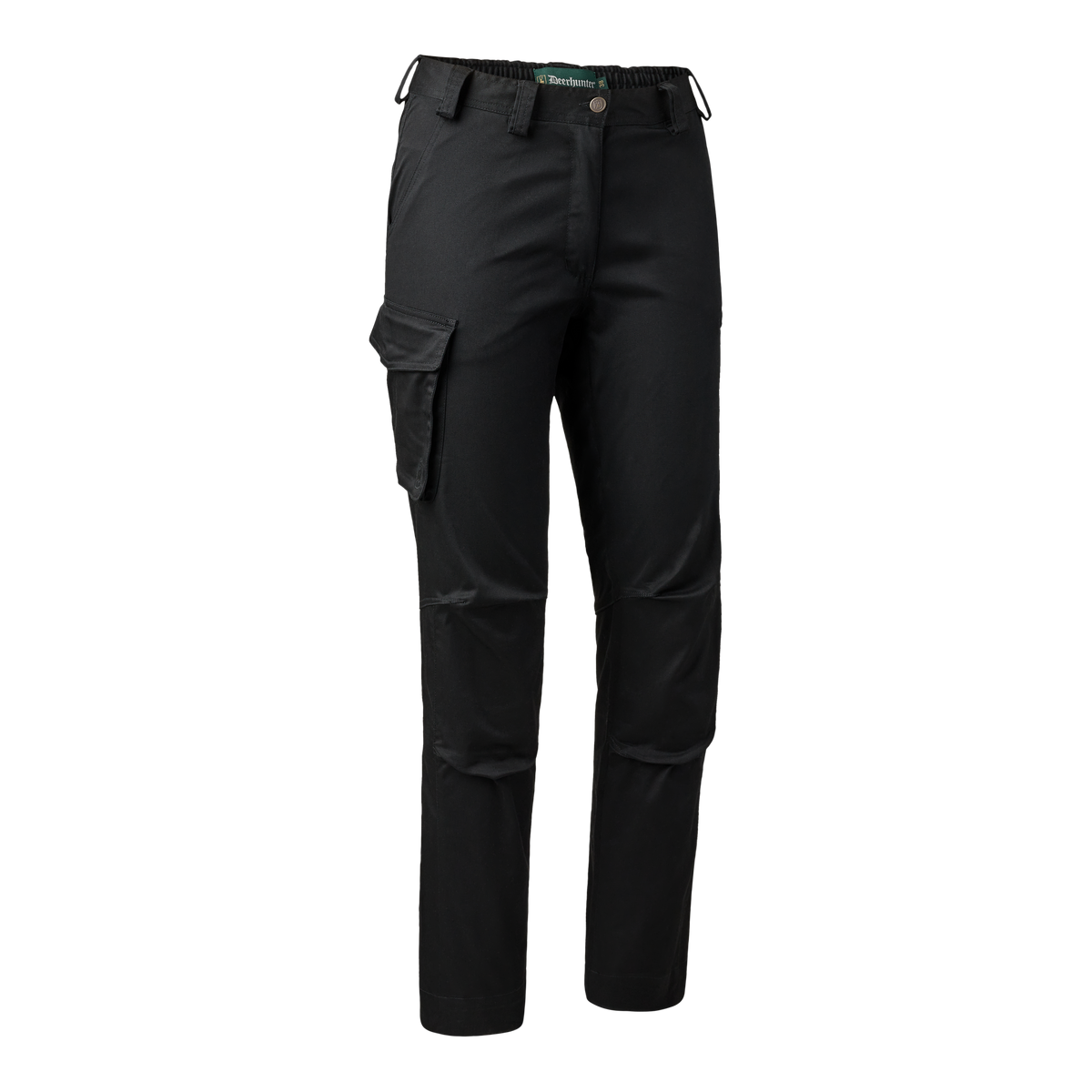 Deerhunter Lady Traveler Hose, Trekkinghose in vielen Farben