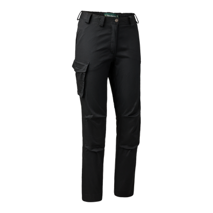 Deerhunter Lady Traveler Hose, Trekkinghose in vielen Farben